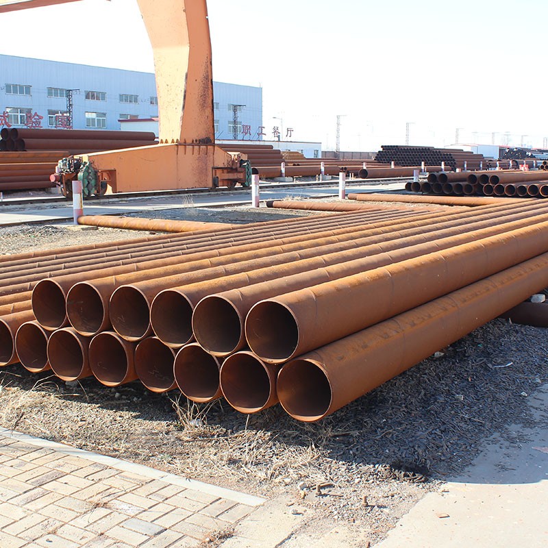 天津防腐管材產業現狀與發展前景