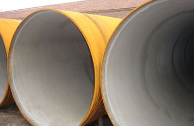 防腐無(wú)縫管道 卓越性能與應(yīng)用全解析