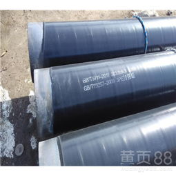 漢中TPEP防腐直縫鋼管 為現(xiàn)代工程構(gòu)筑堅實耐用的生命線