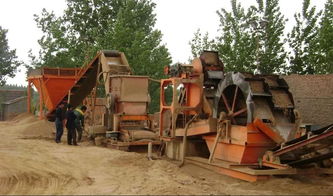 深耕川蜀，鑄就品質(zhì)——四川礦用打沙機(jī)及金屬礦批發(fā)全攻略