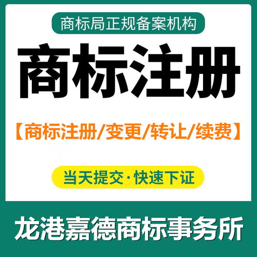 聚焦溫州南翼 蒼南、龍港、宜山、錢庫(kù)及平陽(yáng)縣商標(biāo)注冊(cè)代理服務(wù)解析